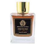 L&otilde;hnavesi Ministry Of Oud Strictly Oud Paris Corner naistele/meestele, 100 ml