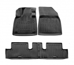 Automatid 3D Citroen Grand C4 Picasso 2013-2022