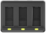 Kaamera laadija Newell SDC-USB GoPro Aabat-001