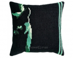 Tikkimiskomplekt padi Collection D'Art 40x40cm, 5483CC
