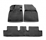Automatid 3D Citroen C4 Picasso 2013-2022
