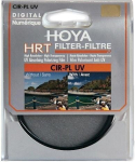 Hoya filter ringpolarisatsioon HRT 77mm