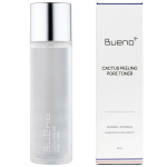 Peptiididega pooride puhastustoonik Bueno Cactus Peeling Pore Toner