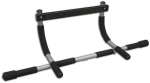 Multifunktsionaalne l&otilde;uat&otilde;mbekang Body Sculpture Body Gym, 90x35x45cm, must