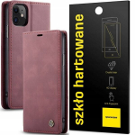 Spacecase Wallet iPhone 11