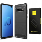 Spacecase Carbon Samsung Galaxy S10+