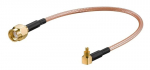 Goobay, RP-SMA, 0.15 m