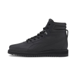 Vabaajajalatsid meestele Desierto v2 Puma Black-Puma Black - 37302503 37302503.44