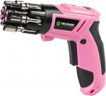 Akukruvikeeraja Fieldmann FDS 10102-A, Li-Ion
