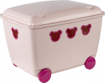 Branq m&auml;nguasjakast Bear, 55 l