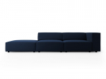 Diivan Cosmopolitan Design Arendal, sinine