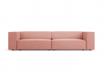 Diivan Cosmopolitan Design Arendal, roosa