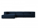 Pehme nurk Cosmopolitan Design Arendal 4, sinine