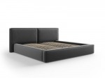 Voodi Cosmopolitan Design Arendal, 200x200 cm, hall