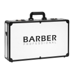 Kohver juuksuri t&ouml;&ouml;riistade hoidmiseks Barber Professional