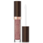Huulel&auml;ige Choco Glamour Vinyl Gloss nr.03 Eveline Cosmetics, 4,5 ml