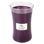 WoodWick l&otilde;hnak&uuml;&uuml;nal Spiced Blackberry 609,5 g