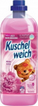 Pesupehmendaja Kuschelweich Pink Kiss, 1 L