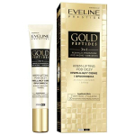 Silmakreem Eveline Cosmetics Gold Peptides pinguldav 20 ml