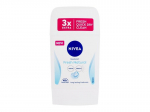 Higistamisvastane pulkdeodorant Nivea Fresh Natural Anti-Perspirant Stick naistele, 50 ml