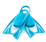 Laste l&uuml;hikesed ujumislestad Aquaspeed Frog