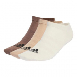 Sokid ADIDAS INVISIBLE socks 3p IM17204066754719663, 46-48