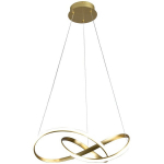 Rippvalgusti, cappio gold 36w led