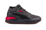 Spordijalatsid meestele Puma X-Ray Speed Mid WTR 385869, must, 44