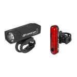 Tulede komplekt Force Dot USB