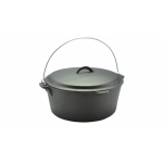 Kaanega malmpada, 7,2L, &Oslash; 30cm