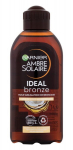 Keha&otilde;li Garnier Ambre Solaire Ideal Bronze Body Oil, 200 ml