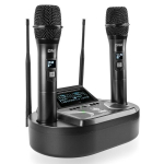 DNA UMA Vocal Set