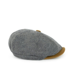M&uuml;ts Art of Polo cz23405-1, grey