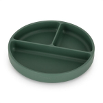 Silikoontaldrik Petite&Mars Misty Green, roheline