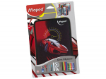 Pinal Maped
