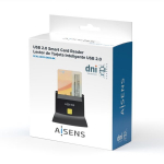 Aisens ASCR-SN05-BK