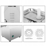 Hakklihamasin Hakklihamasin 850 W, hall
