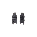 Adapter vankrile Maxi Cosi Zuma kids, black