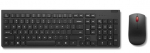 Lenovo Essential Wireless Combo Keyboard & Mouse Gen2 4X31N50746