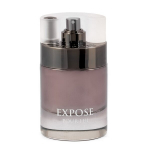 L&otilde;hnavesi Fragrance World Expose Lui EDP naistele/meestele, 100 ml