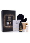 Advendikalender kosmeetikakomplekt Dripping Gold Luxury Tanning