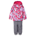 Jope ja p&uuml;ksid t&uuml;drukutele Lenne, roosa