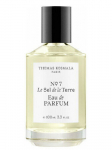 Parf&uuml;&uuml;mvesi Thomas Kosmala No.7 Le Sel de la Terre EDP meestele/naistele, 100 ml