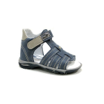 Sandaalid poistele RenBut, sinine