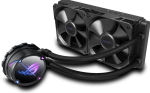 Protsessori jahuti Asus ROG Strix LC II 240 ARGB ROGSTRIXLCII240ARGB