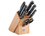 Zwilling nugade komplekt, 5 tk