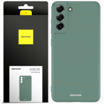 Spacecase Silicone Samsung Galaxy S21 FE
