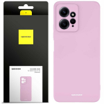 Spacecase Silicone Xiaomi Redmi Note 12 4G