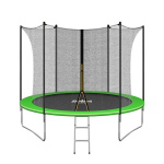 "rebel jump" 10 ft 312 cm aiatrampoliin zab0301