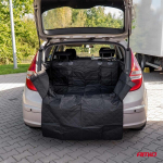 Auto pagasiruumi kaitse lemmikloomale 184x103cm Amio 03569